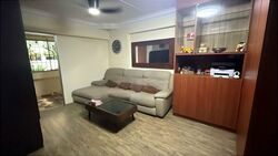Blk 613 Choa Chu Kang Street 62 (Choa Chu Kang), HDB 5 Rooms #571616851